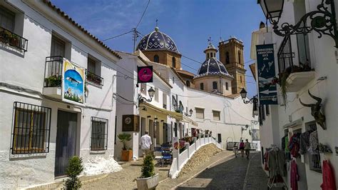 que hacer en altea en pareja|Qué hacer en Altea en pareja 